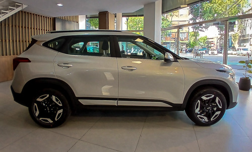 Kia Seltos 1.5 Lx Cvt