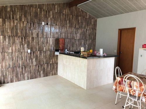 Imagem 8 de 14 de Sobrado À Venda, 305 M² Por R$ 700.000,00 - Residencial Villa Bella - Anápolis/go - So0001