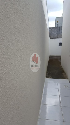Imagem 17 de 18 de Casa Com 1 Dormitório(s) Localizado(a) No Bairro Santo Antonio Dos Prazeres Em Feira De Santana / Feira De Santana - 5662