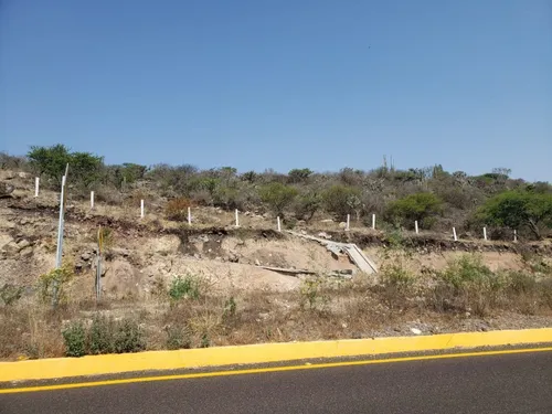Rancho Zoquital En Venta Escriturado
