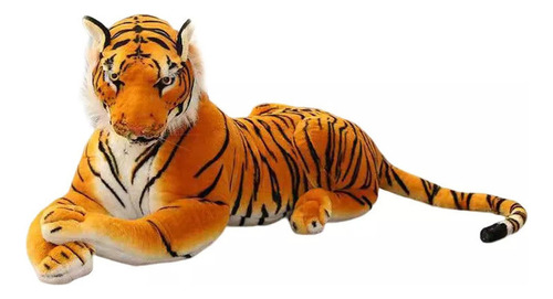 Peluche De Tigre