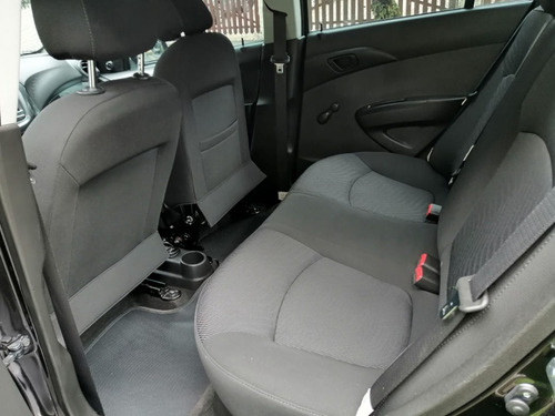 Chevrolet Beat
