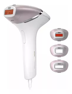 Depiladora Ipl Philips Lumea Prestige Bri947/30