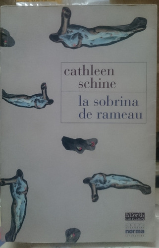 La Sobrina De Rameau - Cathleen Schine