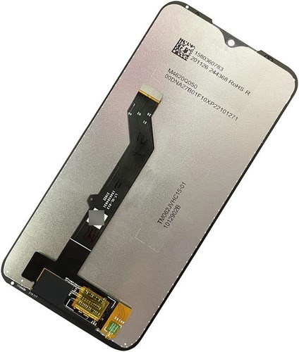 Ifixmate Lcd Screen Replacement Touch Digitizer Display Asse