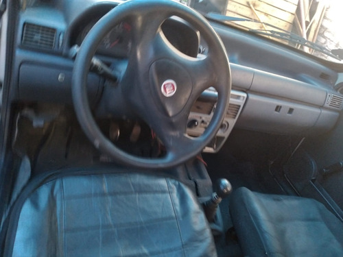 Fiat Uno 1.3 Cargo Fire