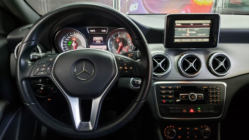 Mercedes-benz - Gla 200 1.6 Style 2015