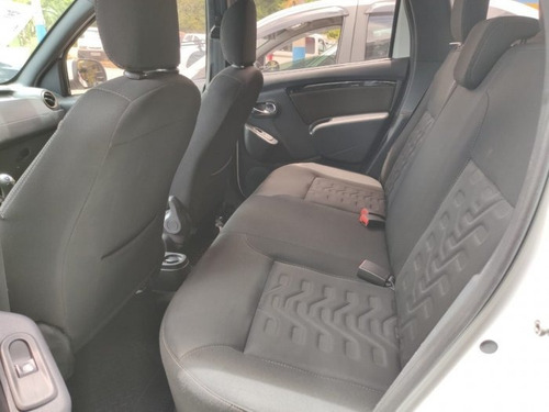 Duster 1.6 Dakar 4x2 16v Flex 4p Manual
