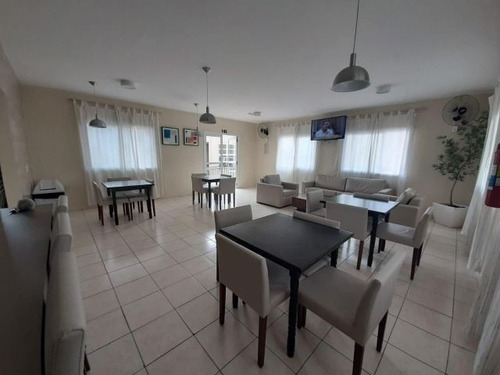 08584 - Apartamento 1 Dorm, Jaraguá - São Paulo/sp - 8584