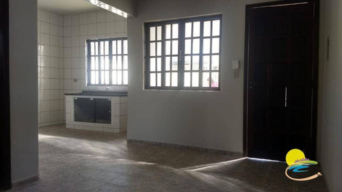 Prédio Com4 Apartamentos Quadra Do Mar Itapoá/sc - Ap0080