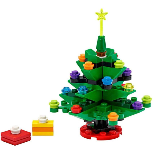 Lego Creator 30576 Holiday Tree