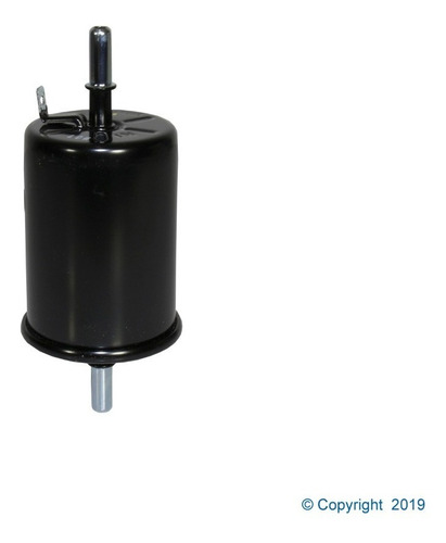 Filtro De Combustible Original Gm Aveo 1.6 Lxt 2009 - 2018
