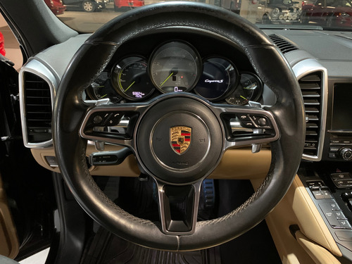 Porsche Cayenne 3.0 S E Hybrid At