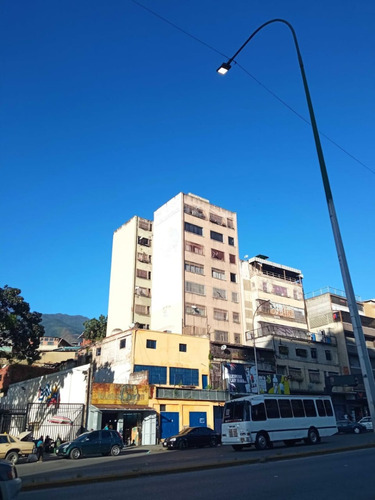 Apartamento En Venta Av Francisco De Miranda Sector Buena Vista, Acepta Credito Y Efectivo. Jl