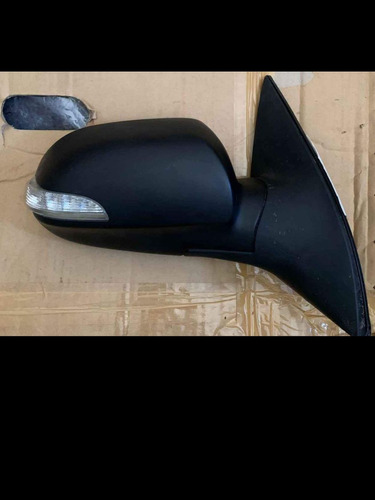 Retrovisor Derecho Optra Advance 2009 2010 2011 2012