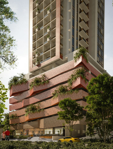 Apartamento En Venta, Fernández
