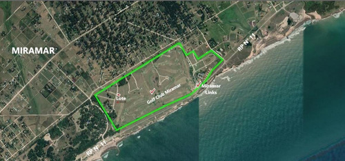 Imagen 5 de 5 de Terreno - Miramar