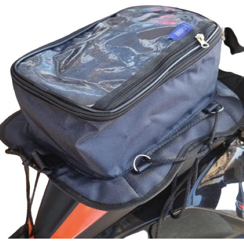 Bolso Tanque Moto Archer - Portalvendedor