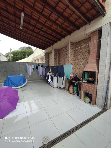 Imagem 14 de 14 de Casa Térrea A Venda No Residencial Algarve