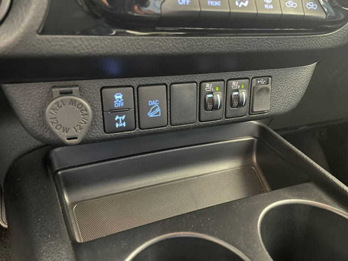 Imagem 9 de 14 de Toyota Hilux 2.8 Srx 2021 12.000km