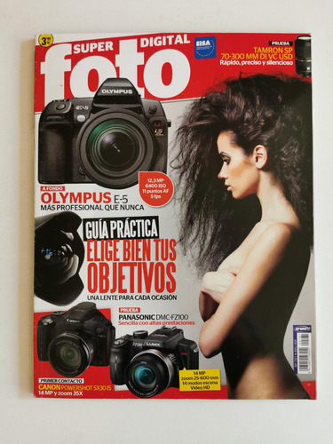 Revista Super Foto Digital #181