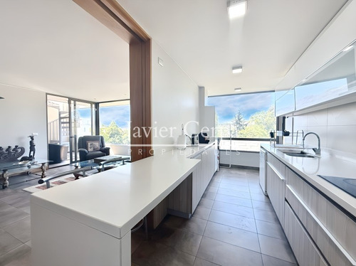 Duplex Espectacular Vista - Portal La Dehesa