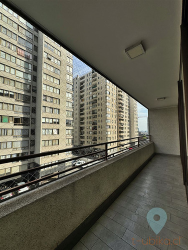 Venta Dpto. 2d/2b/1e/b Mariposa, Excelente Inversión!! Macul