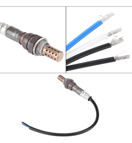 Sensor Universal De Relación Aire-combustible O2 Para Hyunda