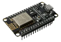 Comprar Nodemcu Wifi Esp8266 Lua Gpio Pwm I2c Uart Arduino Robotica