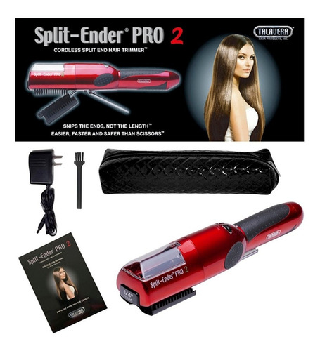 Split Ender Pro 2 - Cortador De Puntas Abiertas (sep2-r-us)