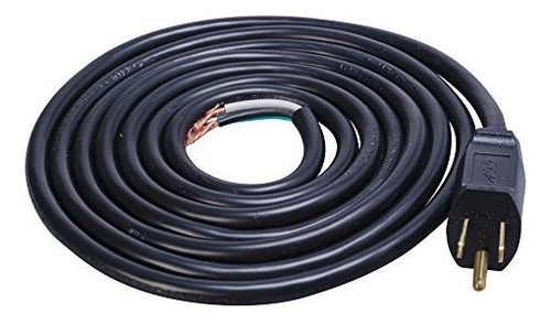 Coleman Cable ******* Maderas 09719 De 9 Pies, 14-3 Herramie