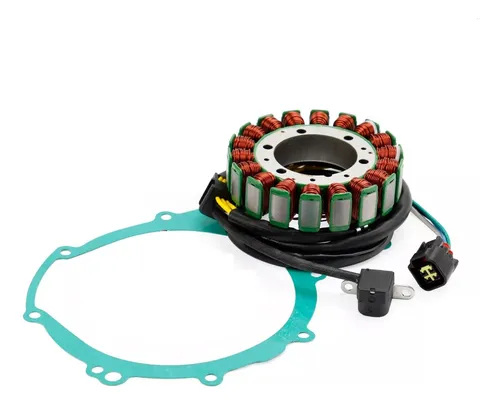 comprar Embobinado Corona Bobinas Stator Suzuki Xf650 Freewind Xf