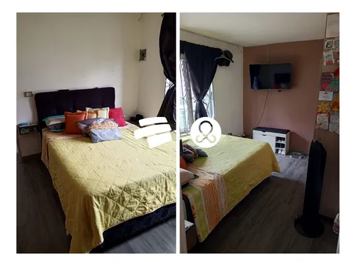 Vendo Casa Unifamiliar