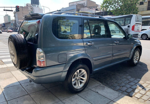 Imagen 2 de 19 de Suzuki Grand Vitara Mt Xl7 4x4 2.7