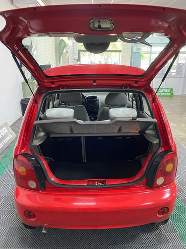 Chery QQ LIGHT