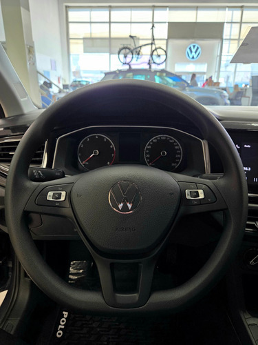 Volkswagen Polo 1.6 Msi Track