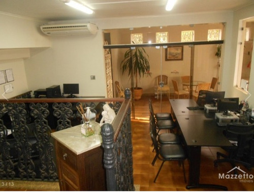 Sala Comercial - Jd São Luis - 25 M² / Cód- 5710164