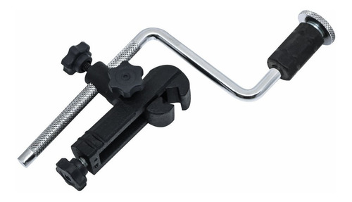 Clamp De Bateria Para Microfone Clm-02 Visão Musical