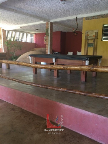 Imagem 13 de 15 de Casa Com 5 Suítes Em Ilhabela-sp - Ca1169-1