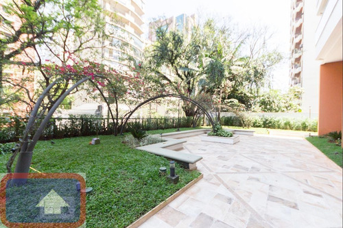 Imagem 20 de 27 de Apartamento Com 2 Suítes E 3 Banheiros Á Venda , 91 M² - Jardim Paulista - 23222 Ap-vit