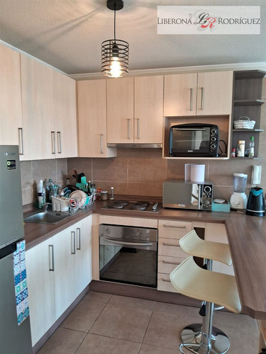Departamento En Arriendo, Parque Inglés