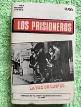 Comprar Eam Kct Los Prisioneros La Voz De Los '80 Album Debut 1984 