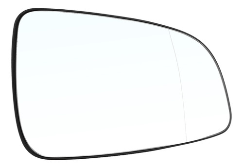 Espejo Retrovisor De Coche Lateral Derecho Para Opel Astra