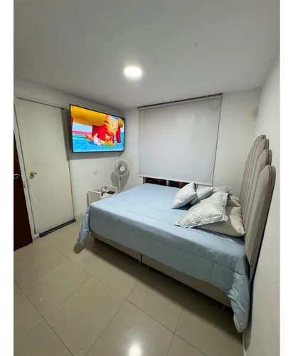 Venta Apartamento 105mtr2 Quintas De Don Simón, Cali, 12059.
