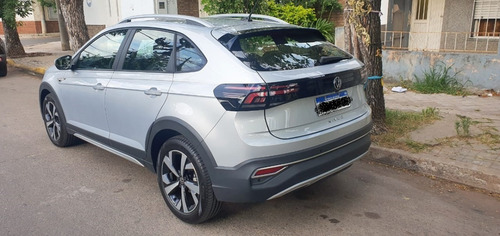 Volkswagen Nivus Highline 200tsi - Leer Accesorios