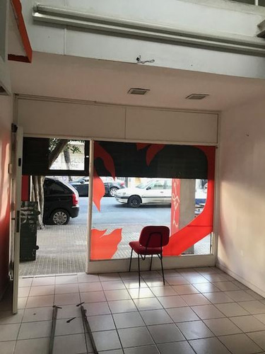 Local - La Plata