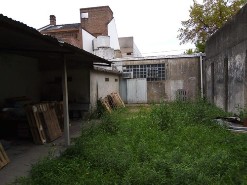 Imagen 18 de 18 de Depósito En Venta - Villa Parque San Lorenzo
