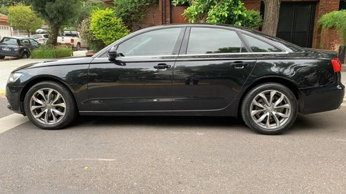 Imagen 6 de 14 de Audi A6 2.8 Fsi 204 Cv Multitronic