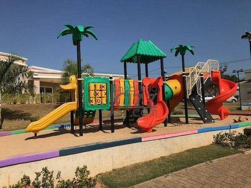 Imagem 11 de 22 de Casa Com 3 Dormitórios À Venda, 154 M² Por R$ 790.000,00 - Condomínio Jardim De Mônaco - Hortolândia/sp - Ca14424
