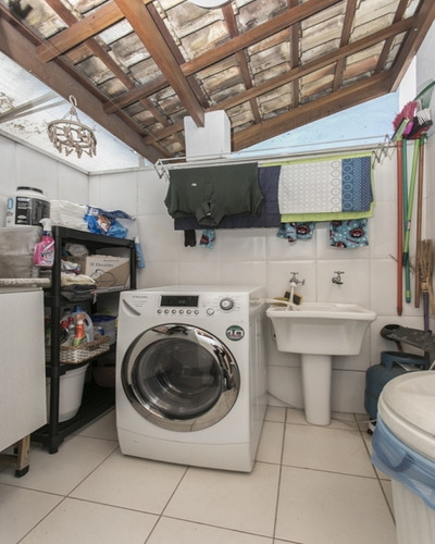 Imagem 15 de 21 de Casa - 6353 - 32905408